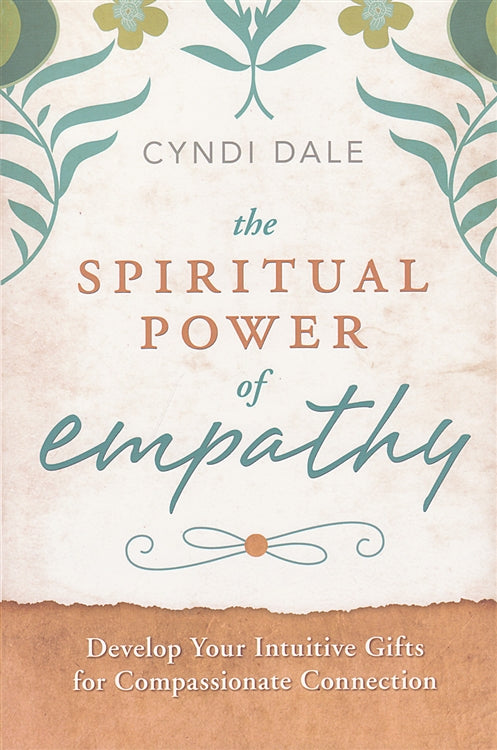 Spiritual Power of Empathy