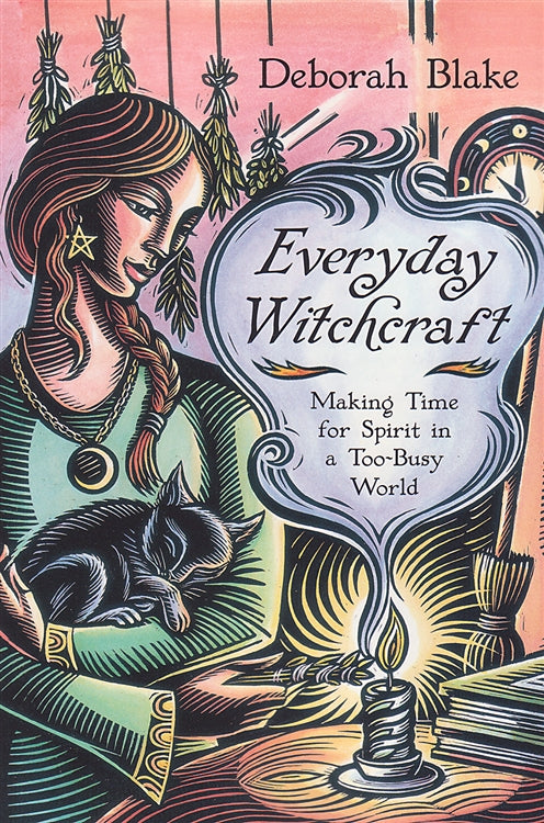 Everyday Witchcraft