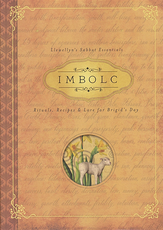 Imbolc