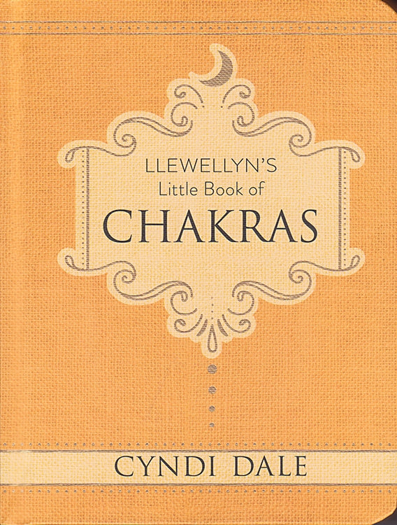 Llewellyn's Little Book of Chakras