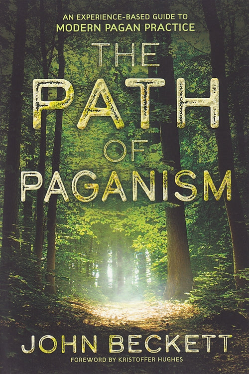Path of Paganism