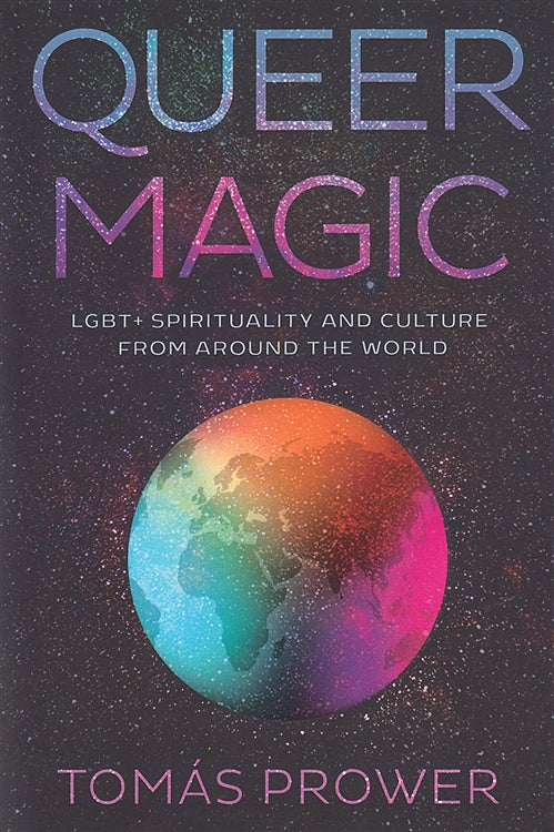 Queer Magic