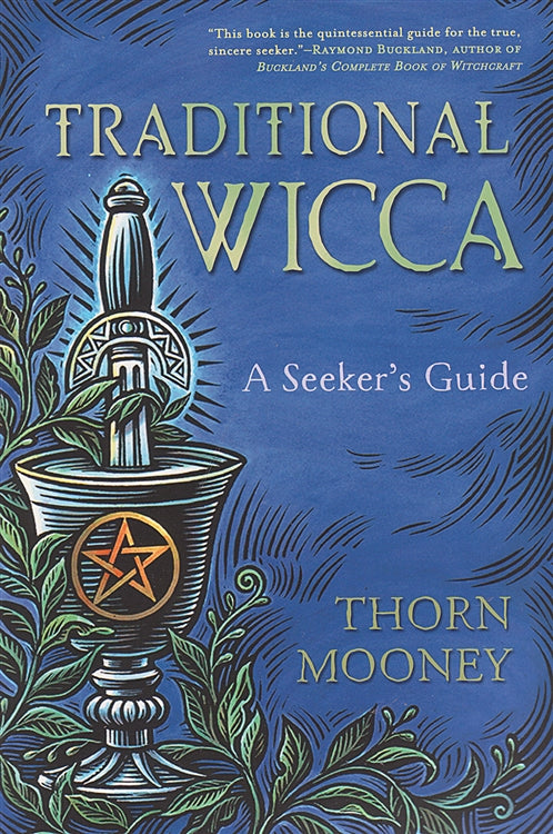 Traditional Wicca
