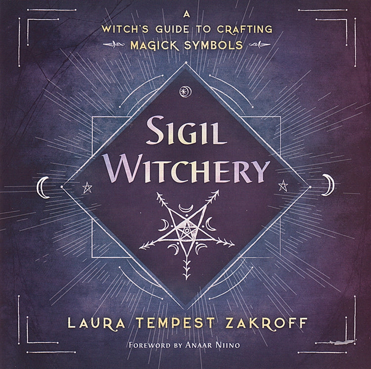 Sigil Witchery