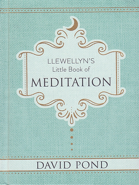 Llewellyn's Little Book of Meditation