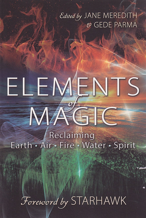 Elements of Magic