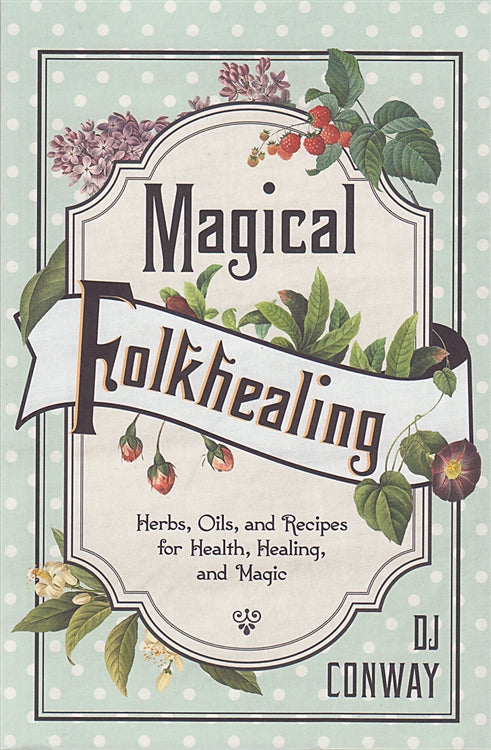 Magical Folkhealing