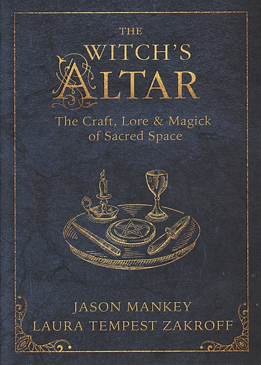 Witch's Altar