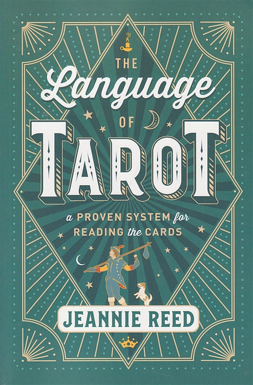 Language of Tarot