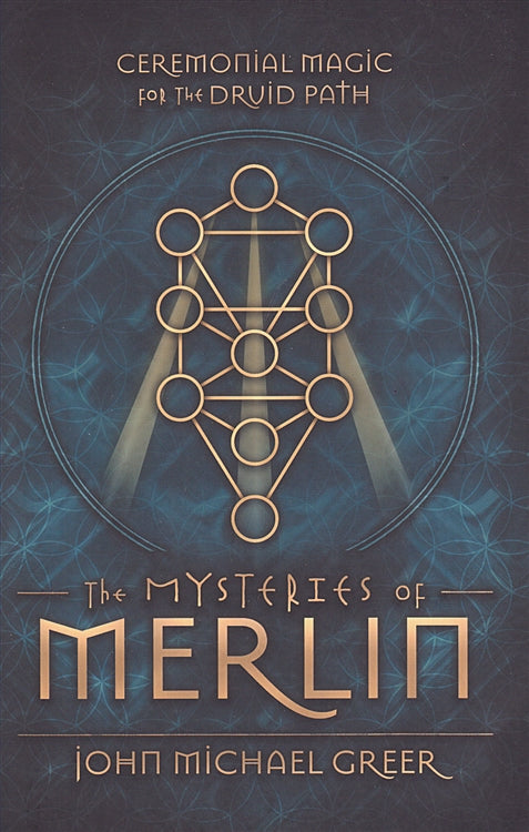 Mysteries of Merlin