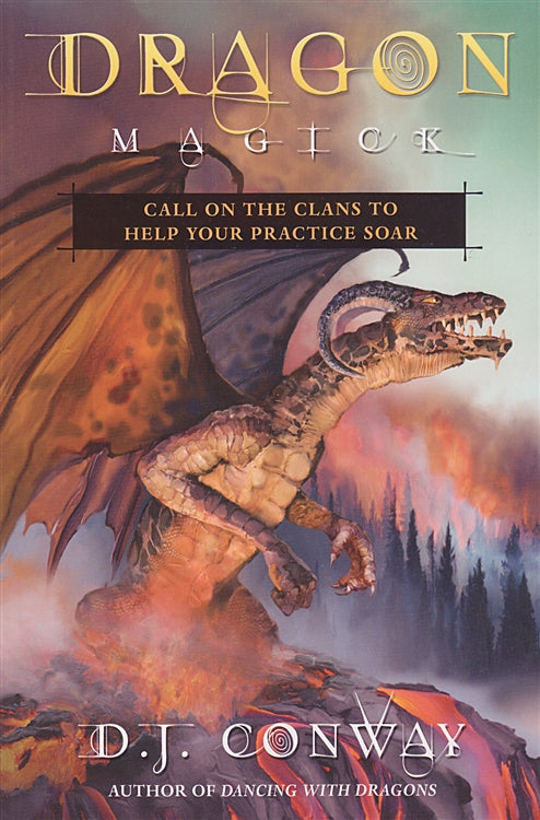 Dragon Magick