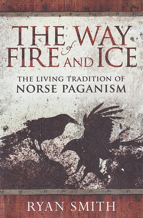 Way of Fire and Ice