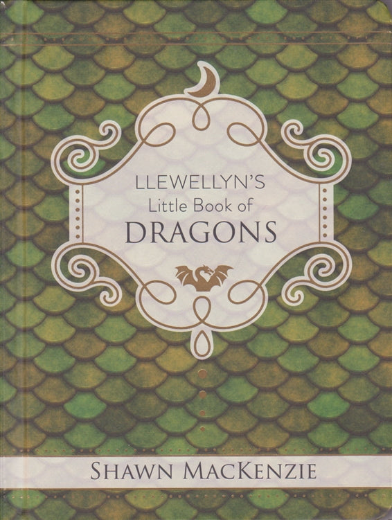 Llewellyn's Little Book of Dragons