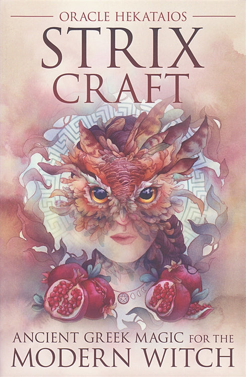 Strix Craft