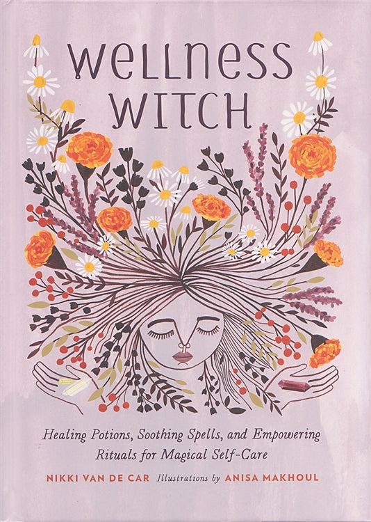 Wellness Witch