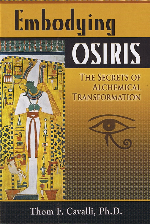 Embodying Osiris