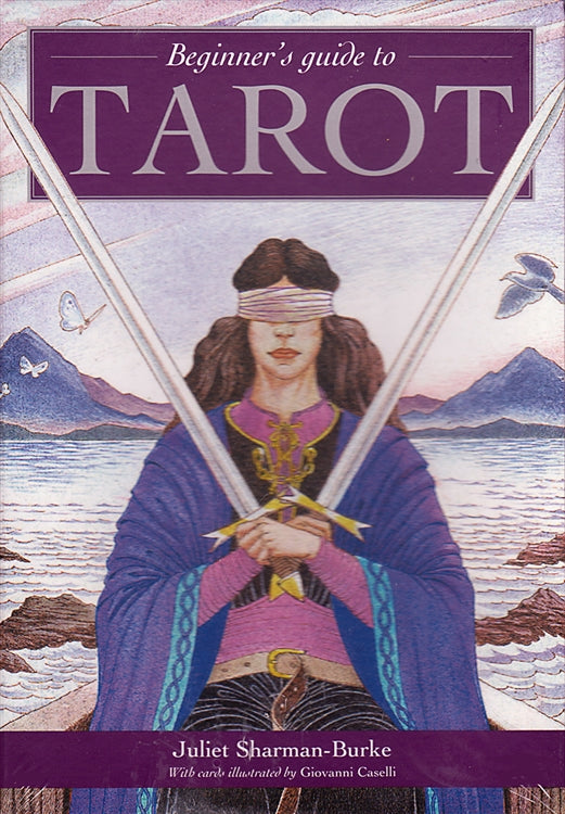 Beginner's Guide to Tarot