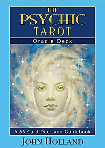 Psychic Tarot Oracle Deck