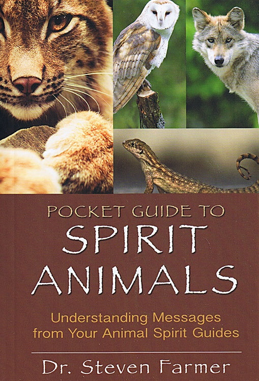 Pocket Guide to Spirit Animals