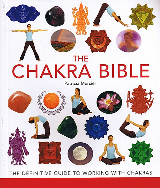 Chakra Bible