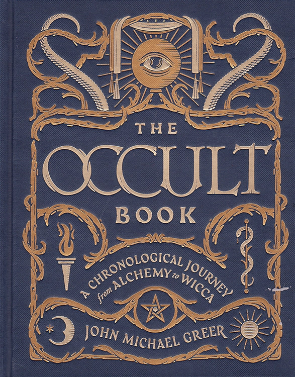 Occult Book