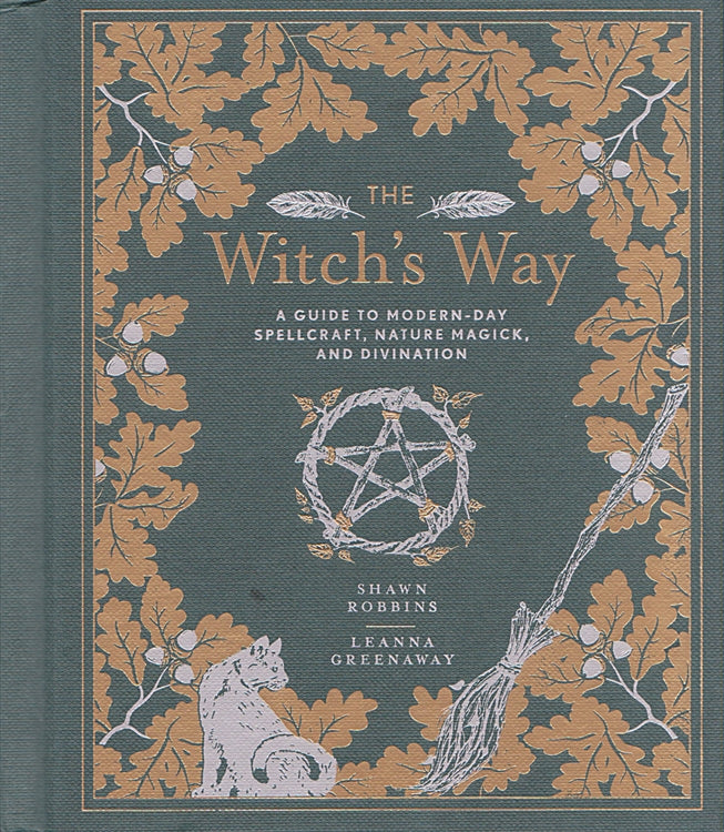 Witch's Way