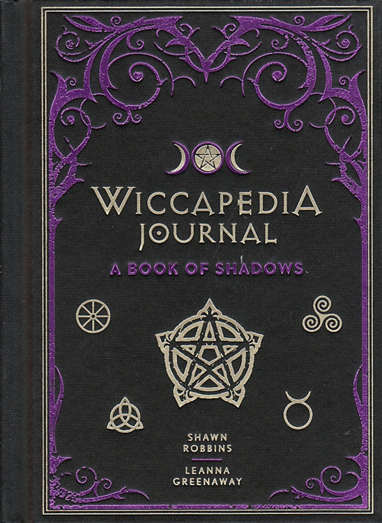 Wiccapedia Journal