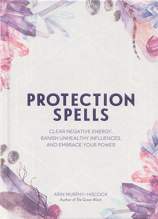 Protection Spells