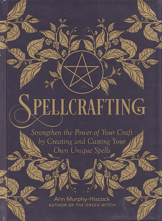 Spellcrafting