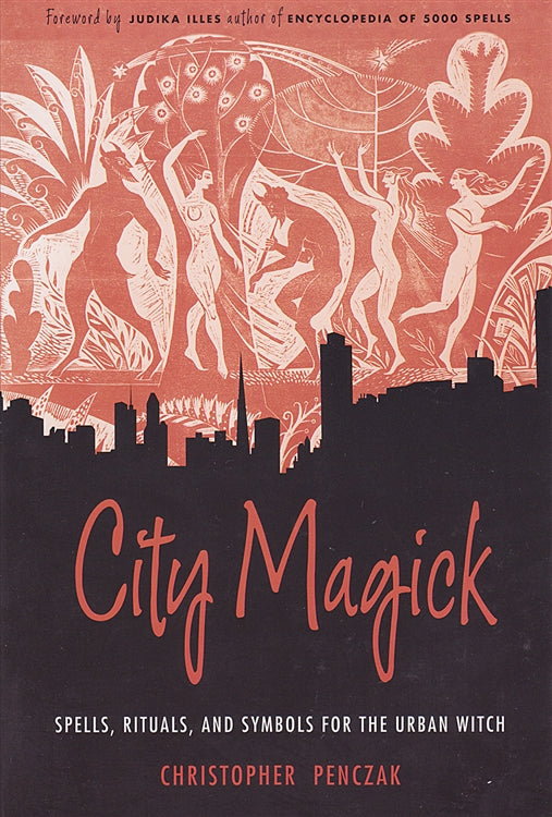 City Magick