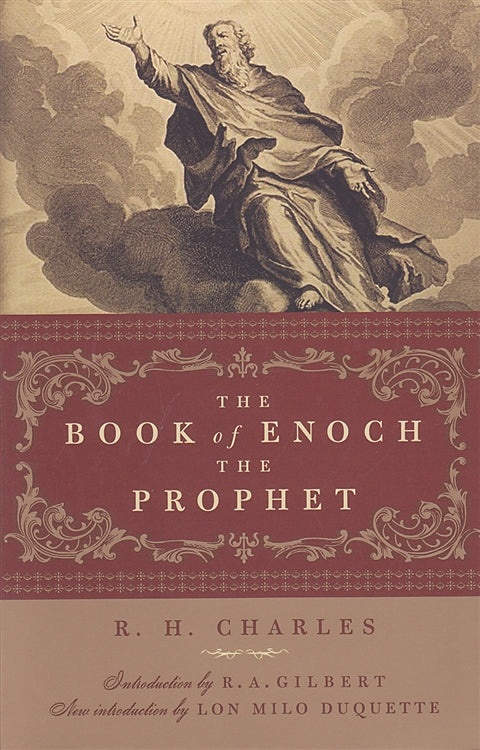 Book of Enoch the Prophet