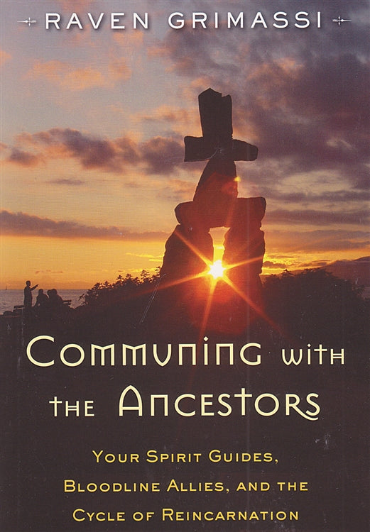 Communing with the Ancestors