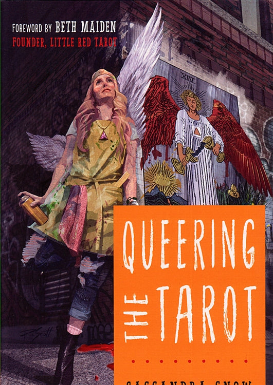 Queering the Tarot