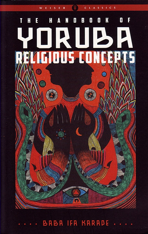 Handbook of Yoruba Religious Concepts