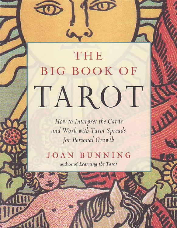 Big Book of Tarot