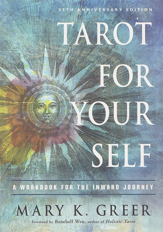 Tarot for Your Self