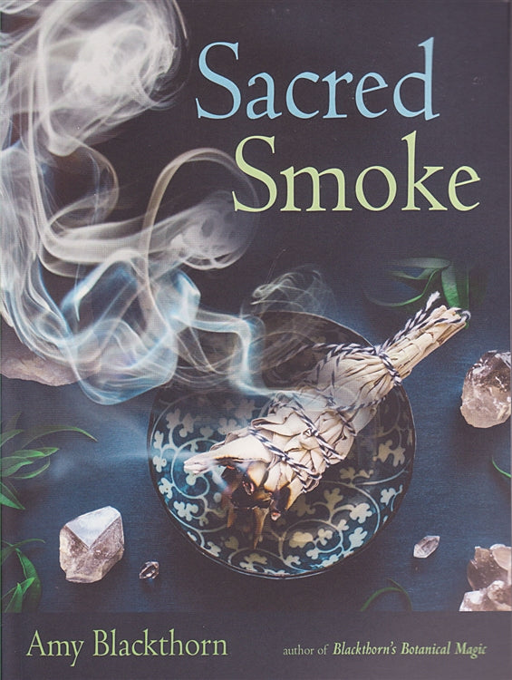 Sacred Smoke