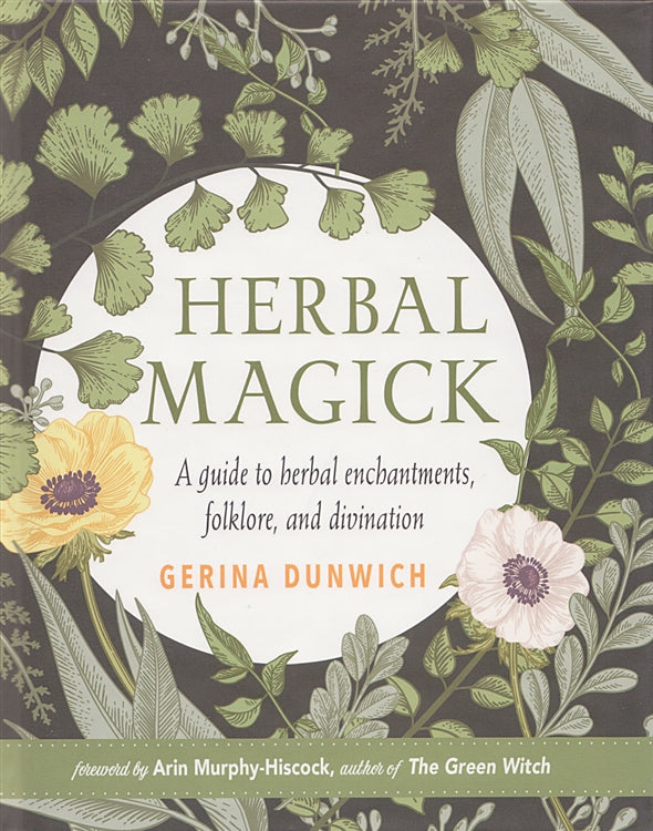 Herbal Magick