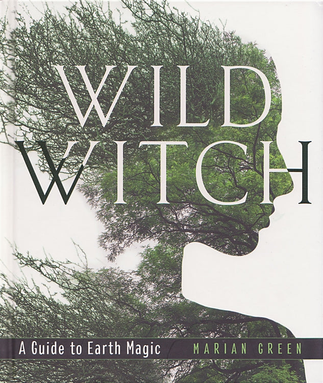 Wild Witch