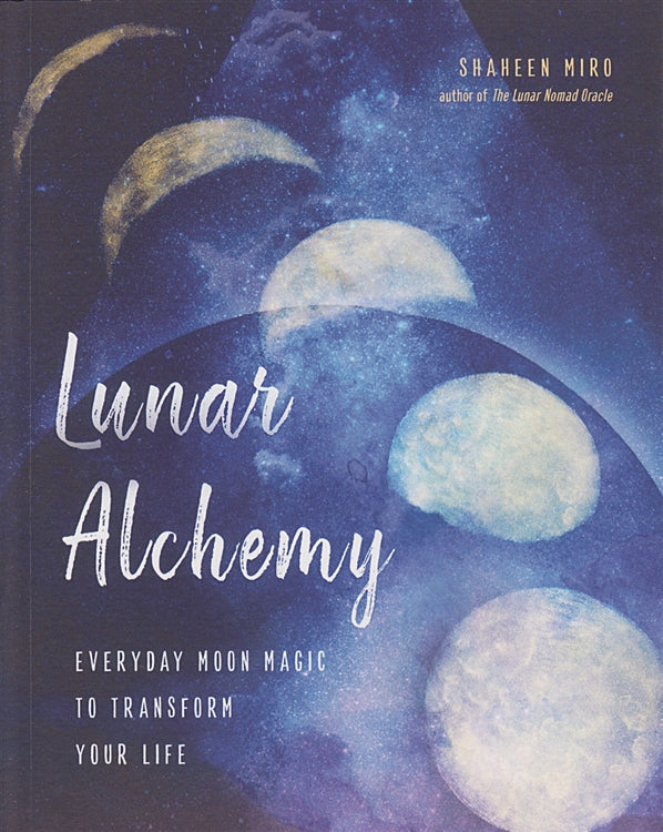 Lunar Alchemy