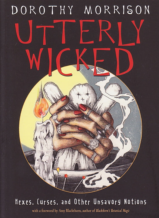 Utterly Wicked