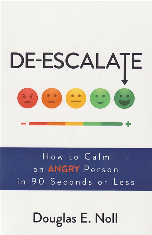 De-Escalate