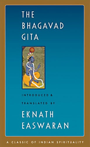 Bhagavad Gita