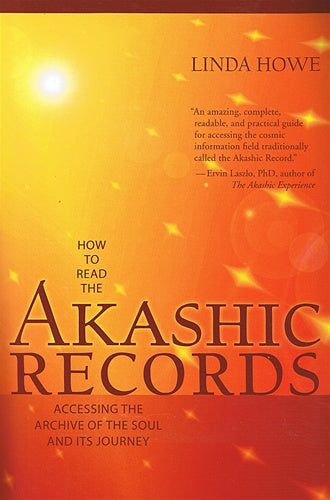 How to Read the Akashic Records