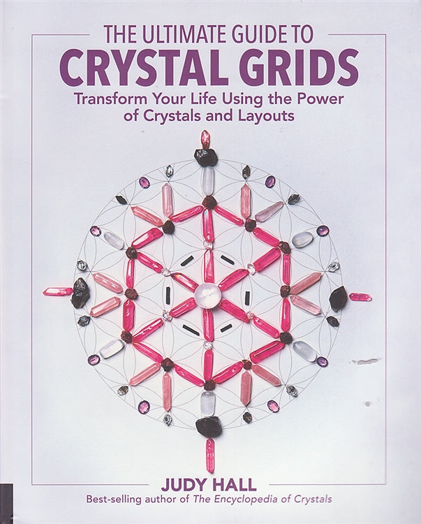 Ultimate Guide to Crystal Grids