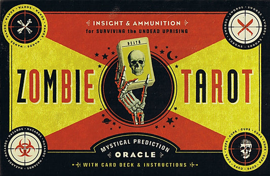 Zombie Tarot