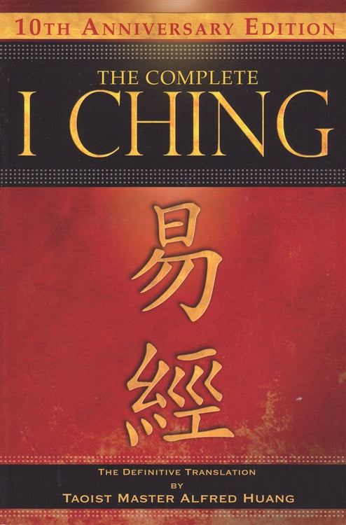 Complete I Ching