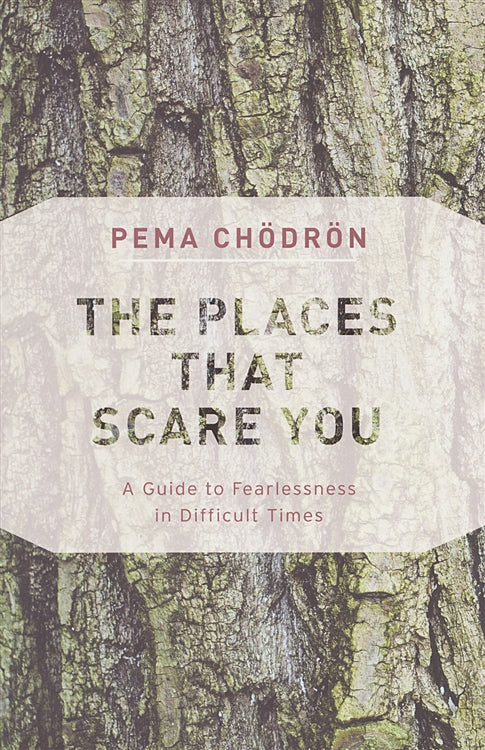 Places That Scare You