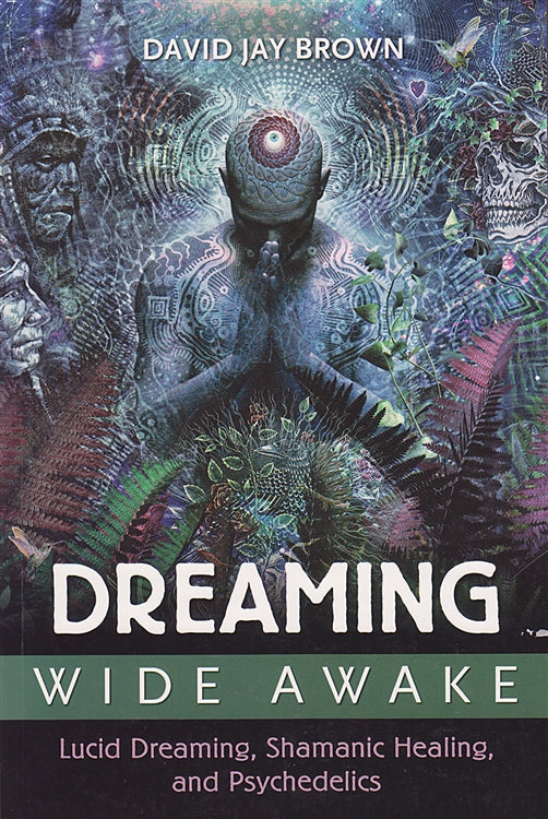 Dreaming Wide Awake