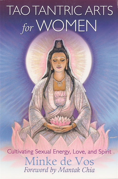 Tao Tantric Arts for Women